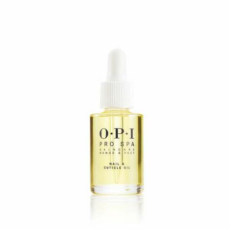 O.P.I  Pro Spa Nail and Cuticle Oil
